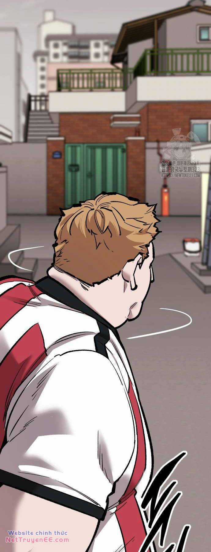 Phá Bỏ Giới Hạn - Chapter 133 - Trang 136