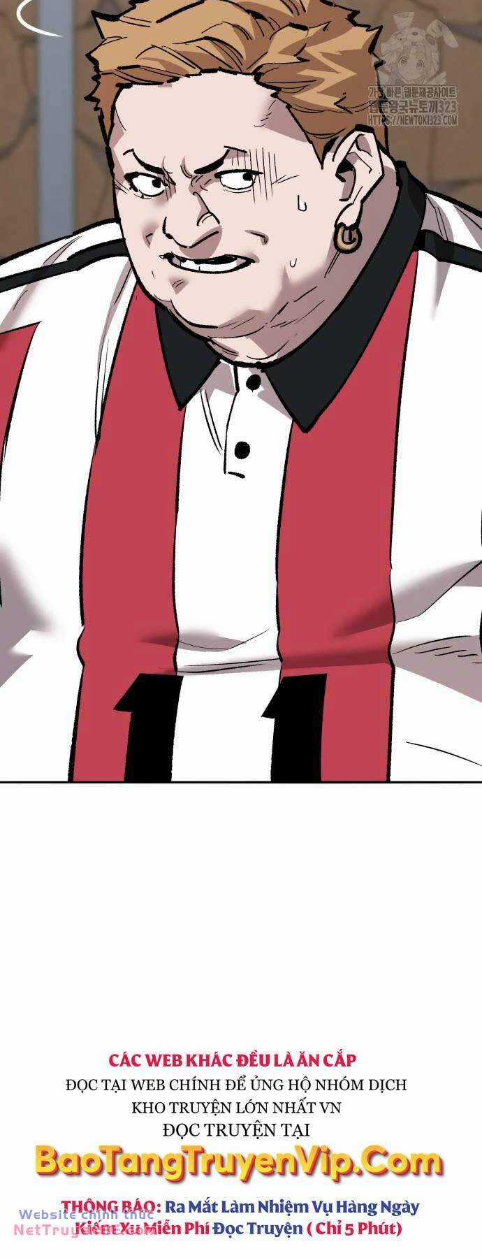 Phá Bỏ Giới Hạn - Chapter 133 - Trang 138