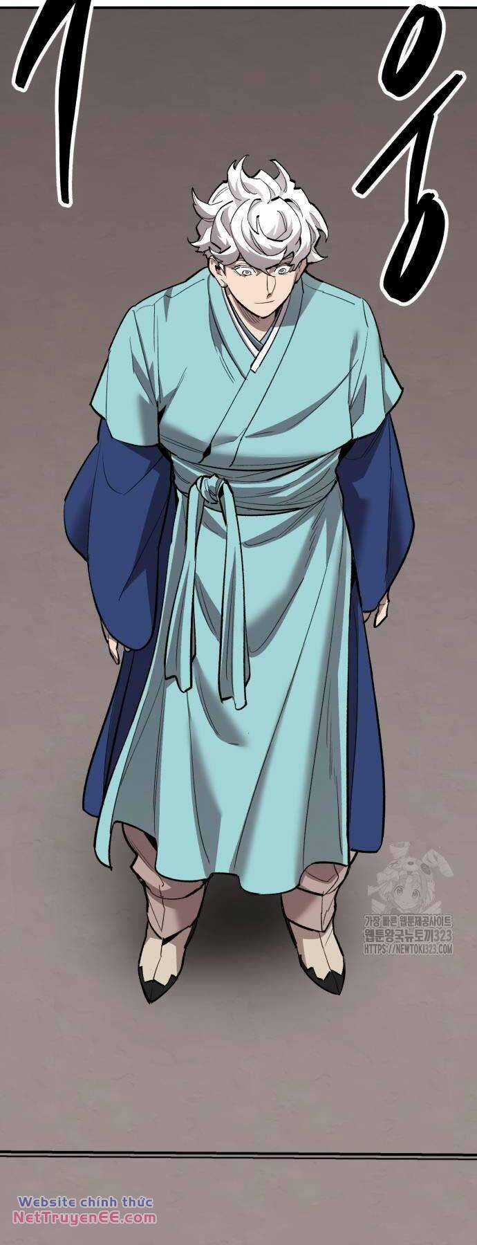 Phá Bỏ Giới Hạn - Chapter 133 - Trang 140