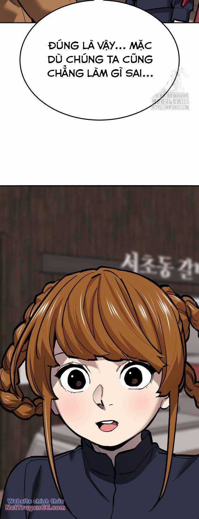 Phá Bỏ Giới Hạn - Chapter 133 - Trang 15