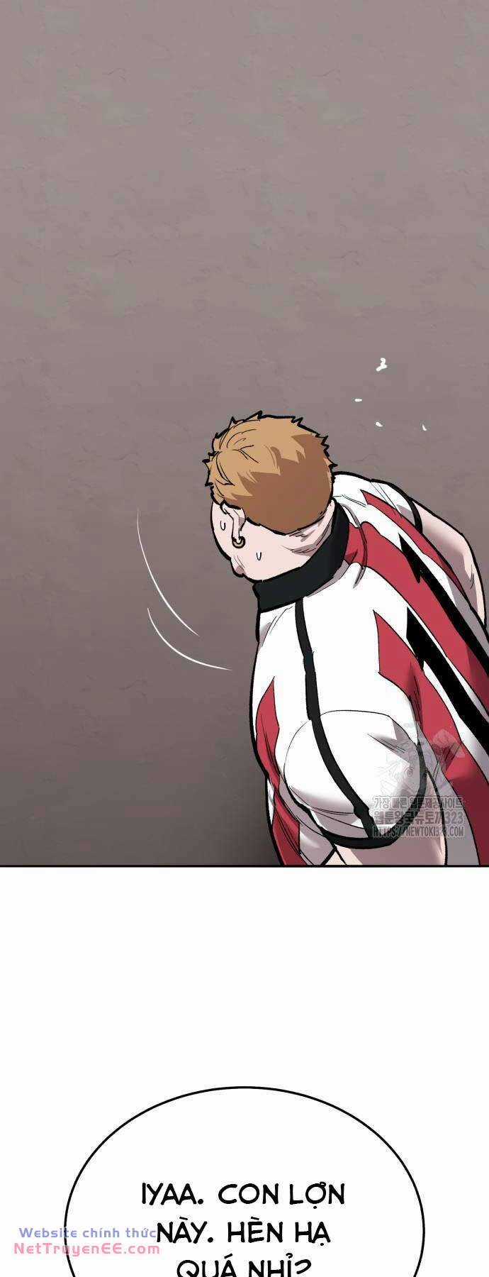 Phá Bỏ Giới Hạn - Chapter 133 - Trang 141