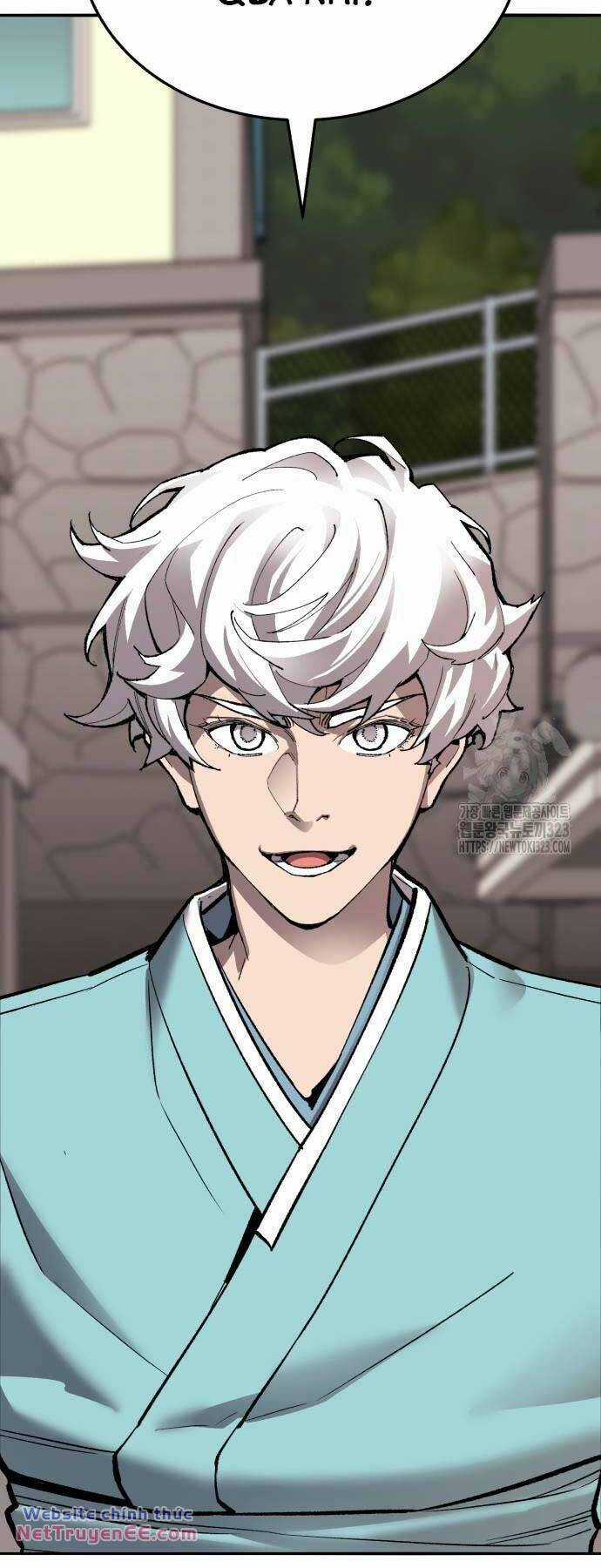 Phá Bỏ Giới Hạn - Chapter 133 - Trang 142