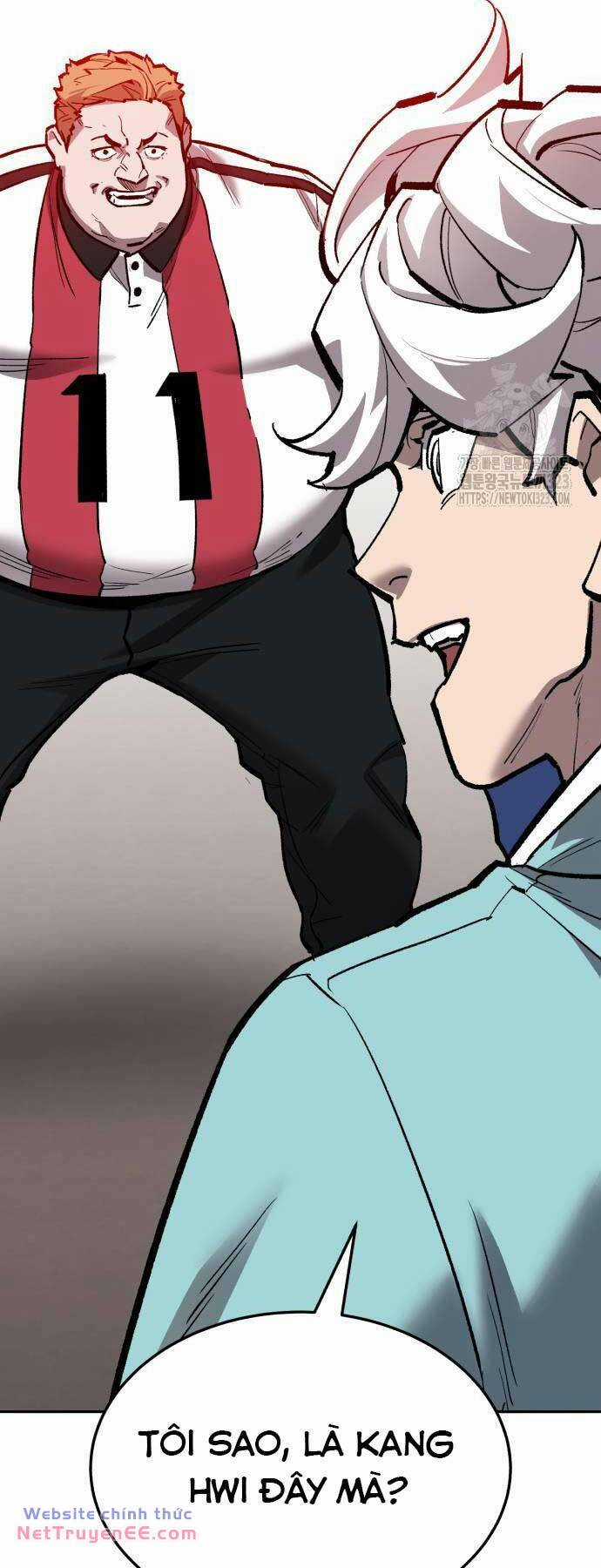 Phá Bỏ Giới Hạn - Chapter 133 - Trang 144