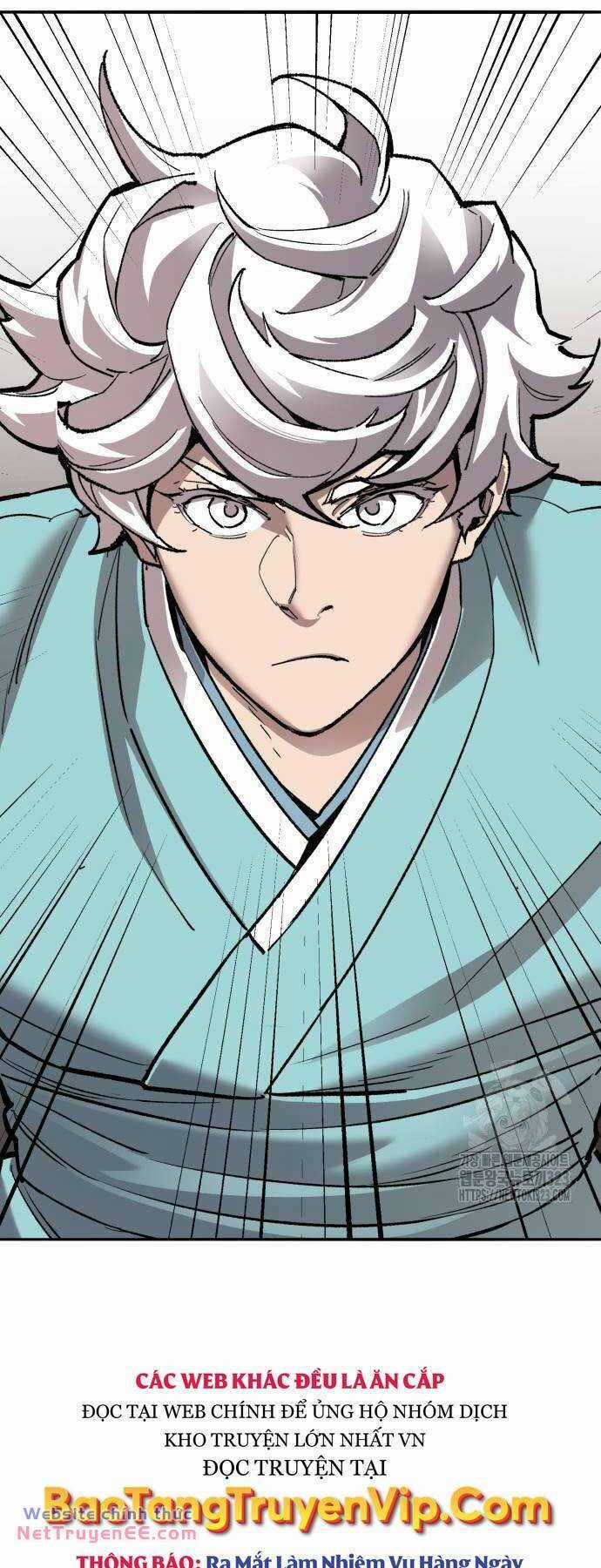 Phá Bỏ Giới Hạn - Chapter 133 - Trang 147