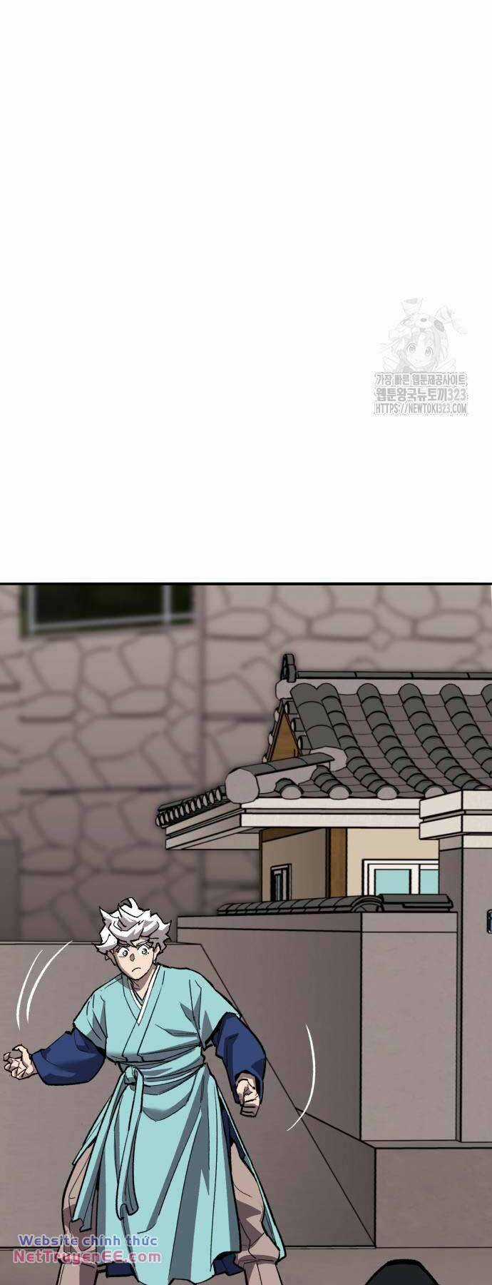 Phá Bỏ Giới Hạn - Chapter 133 - Trang 151