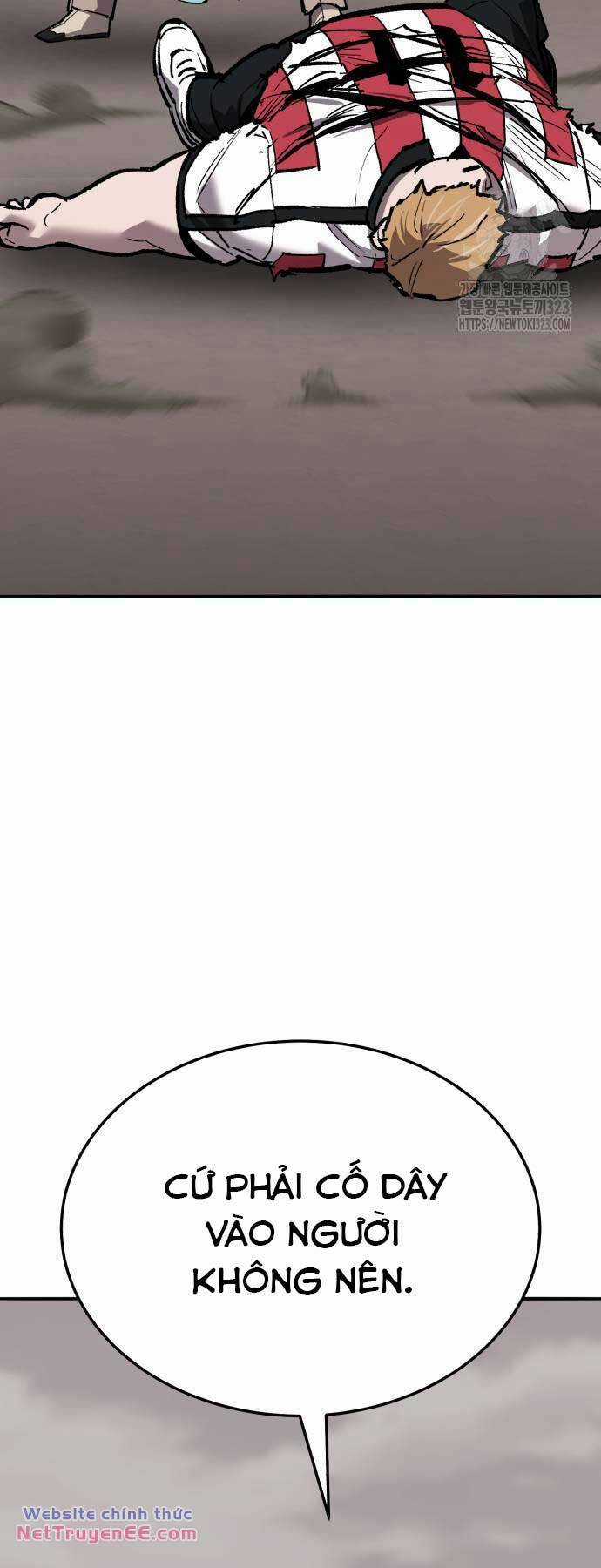 Phá Bỏ Giới Hạn - Chapter 133 - Trang 152