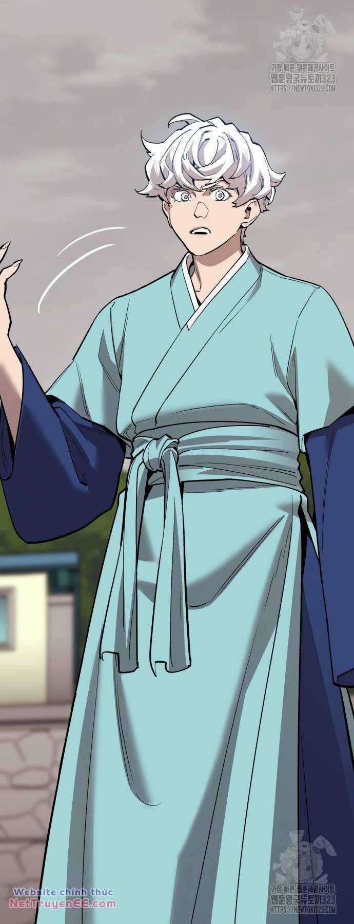 Phá Bỏ Giới Hạn - Chapter 133 - Trang 153