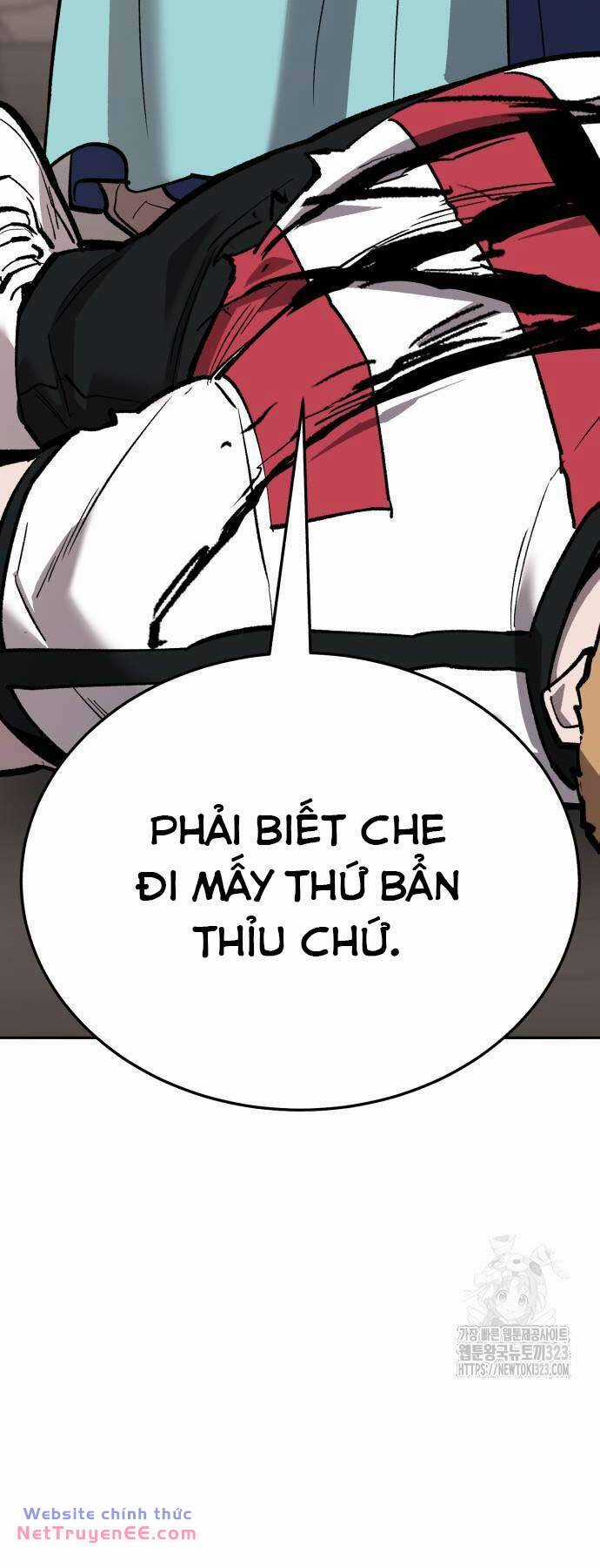 Phá Bỏ Giới Hạn - Chapter 133 - Trang 154