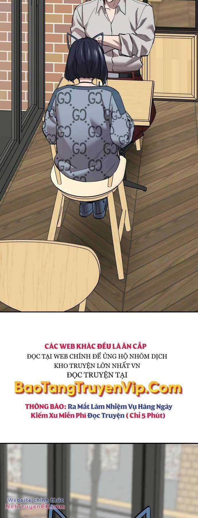 Phá Bỏ Giới Hạn - Chapter 133 - Trang 18