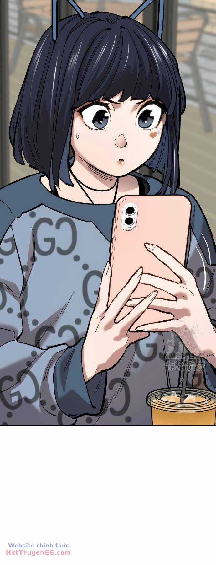 Phá Bỏ Giới Hạn - Chapter 133 - Trang 19