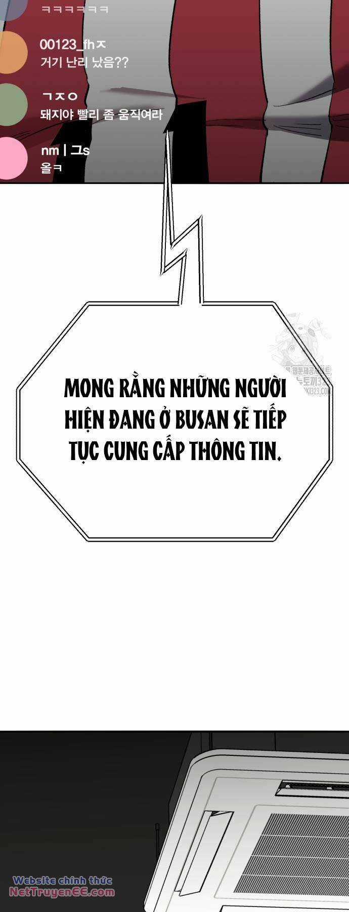 Phá Bỏ Giới Hạn - Chapter 133 - Trang 21