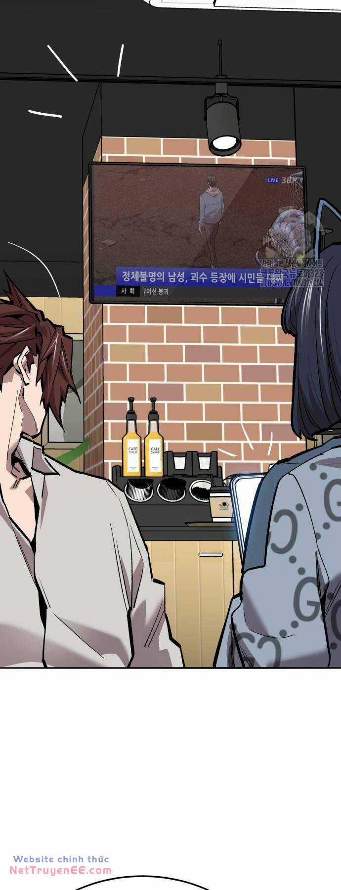 Phá Bỏ Giới Hạn - Chapter 133 - Trang 22