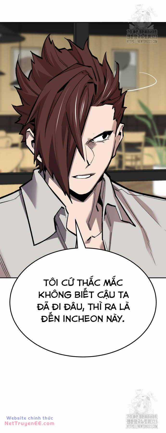 Phá Bỏ Giới Hạn - Chapter 133 - Trang 24