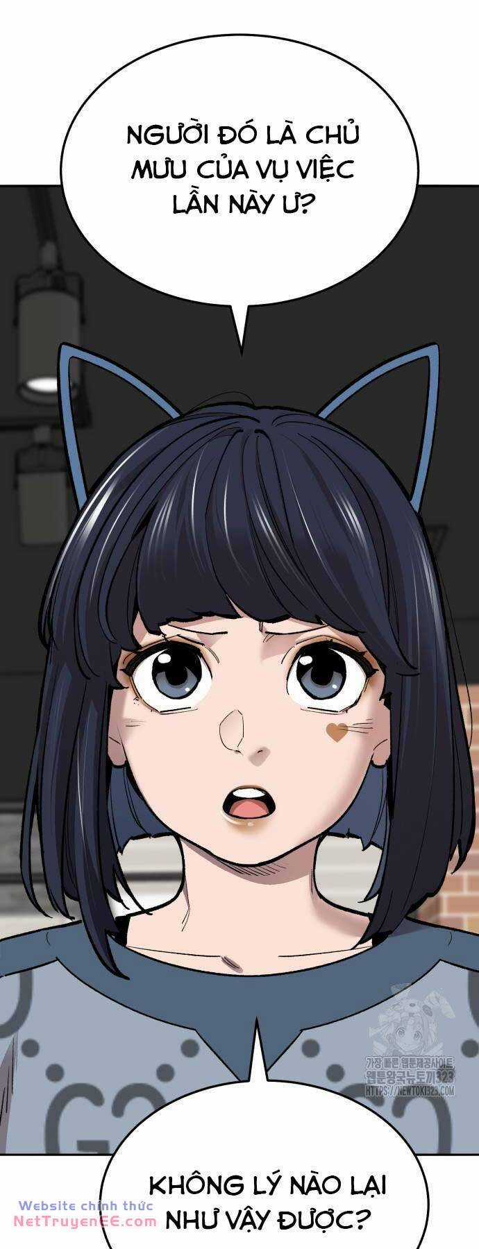 Phá Bỏ Giới Hạn - Chapter 133 - Trang 25