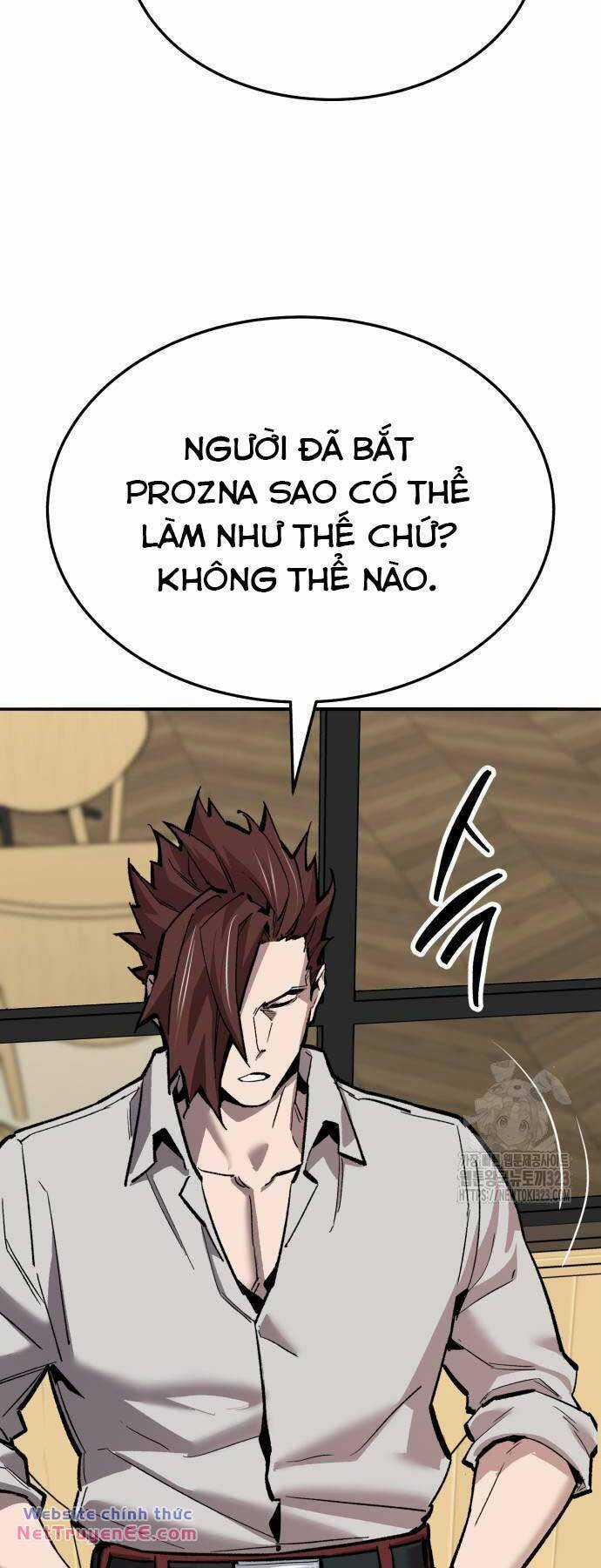 Phá Bỏ Giới Hạn - Chapter 133 - Trang 26