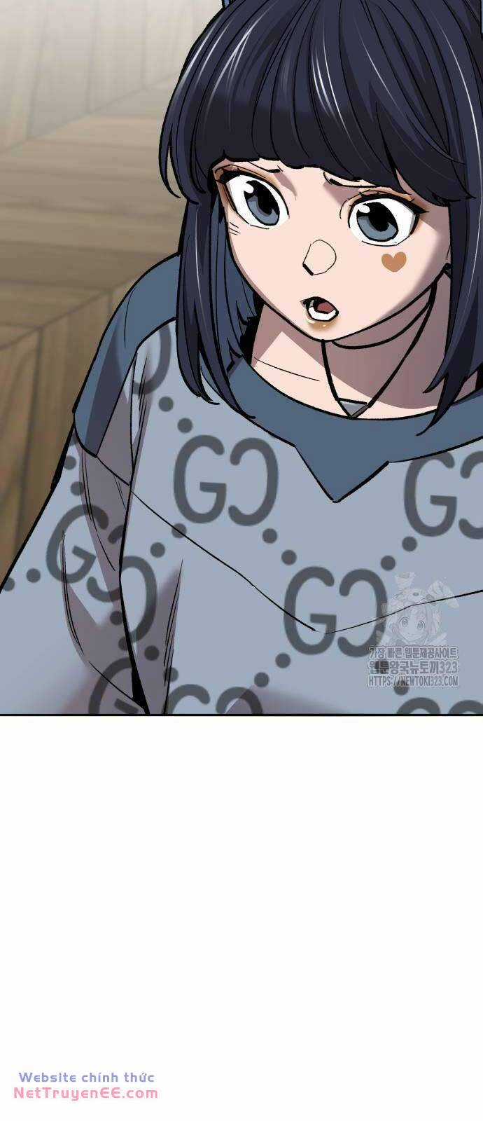 Phá Bỏ Giới Hạn - Chapter 133 - Trang 28