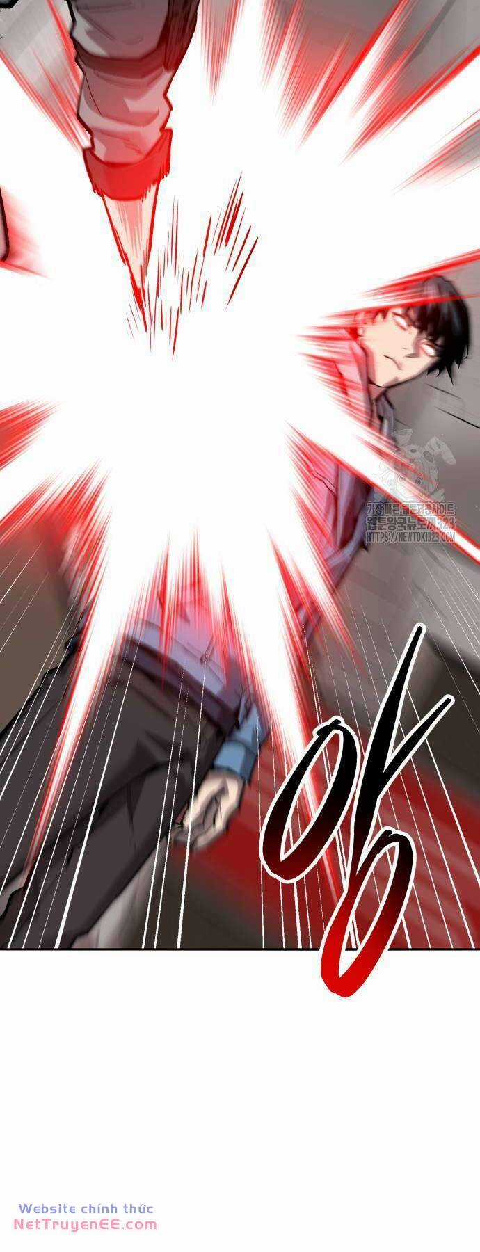 Phá Bỏ Giới Hạn - Chapter 133 - Trang 4