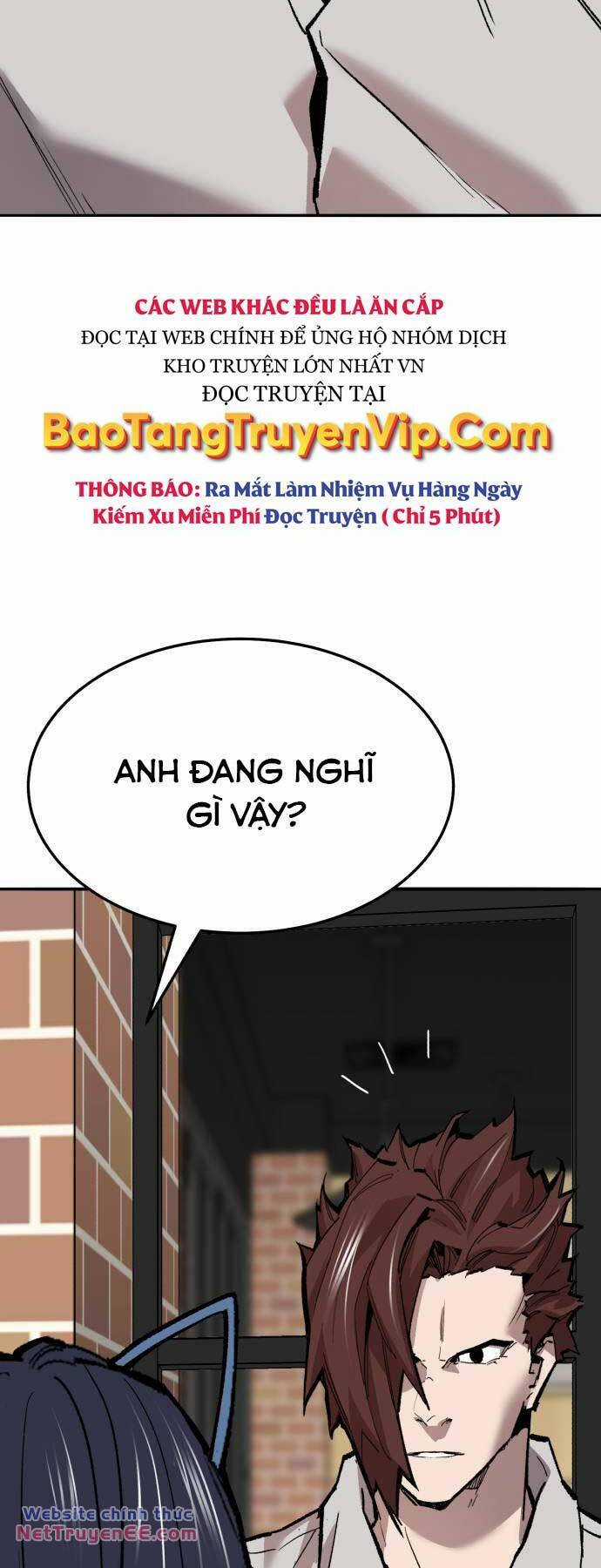 Phá Bỏ Giới Hạn - Chapter 133 - Trang 31