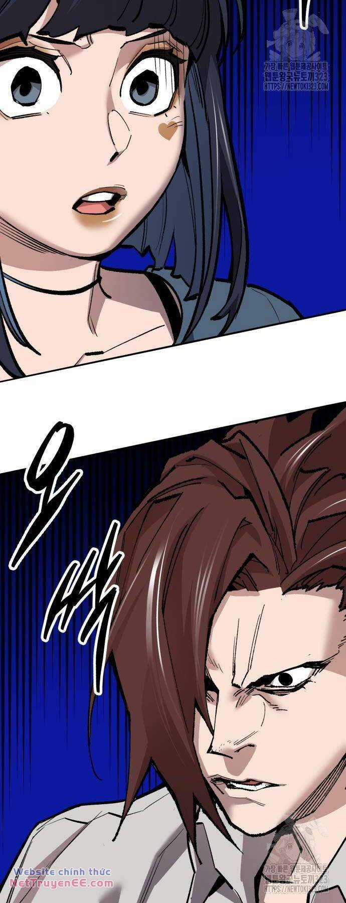 Phá Bỏ Giới Hạn - Chapter 133 - Trang 33