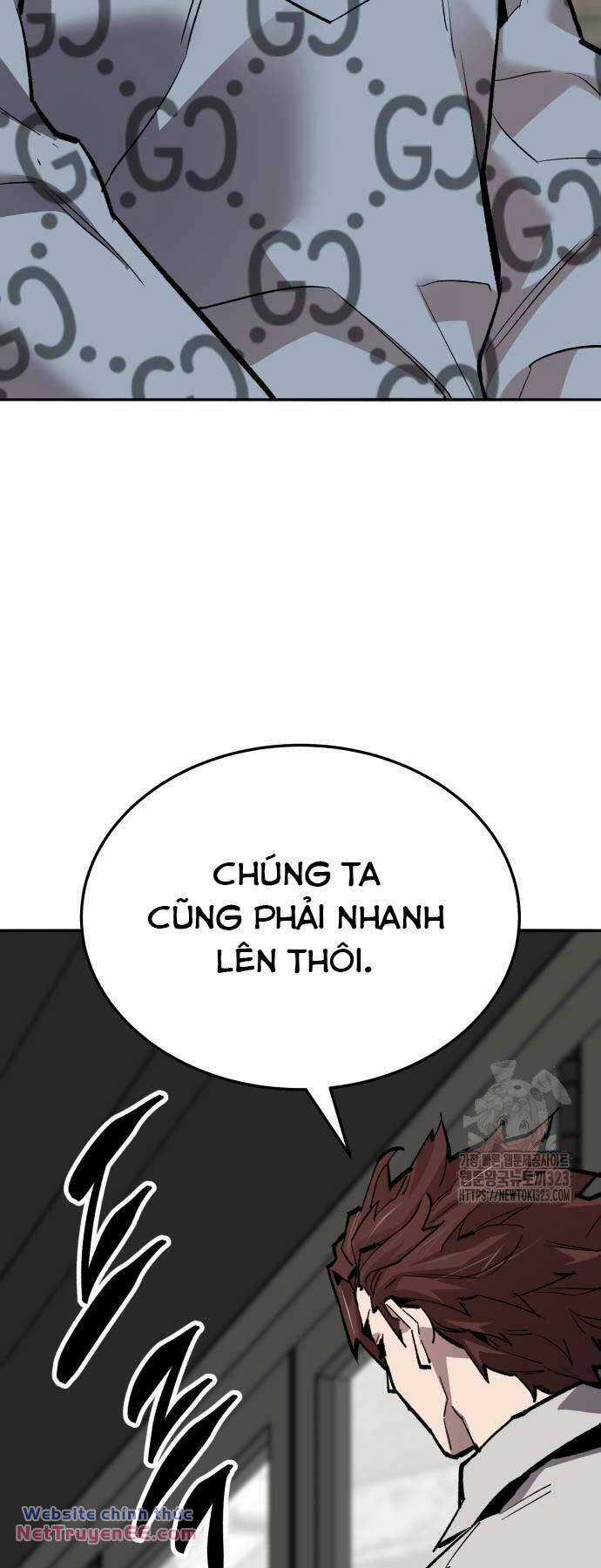 Phá Bỏ Giới Hạn - Chapter 133 - Trang 35