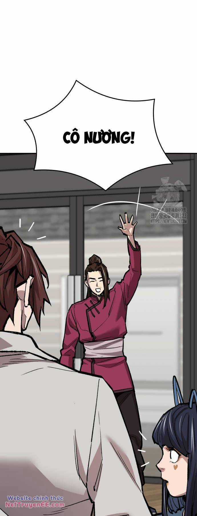 Phá Bỏ Giới Hạn - Chapter 133 - Trang 38