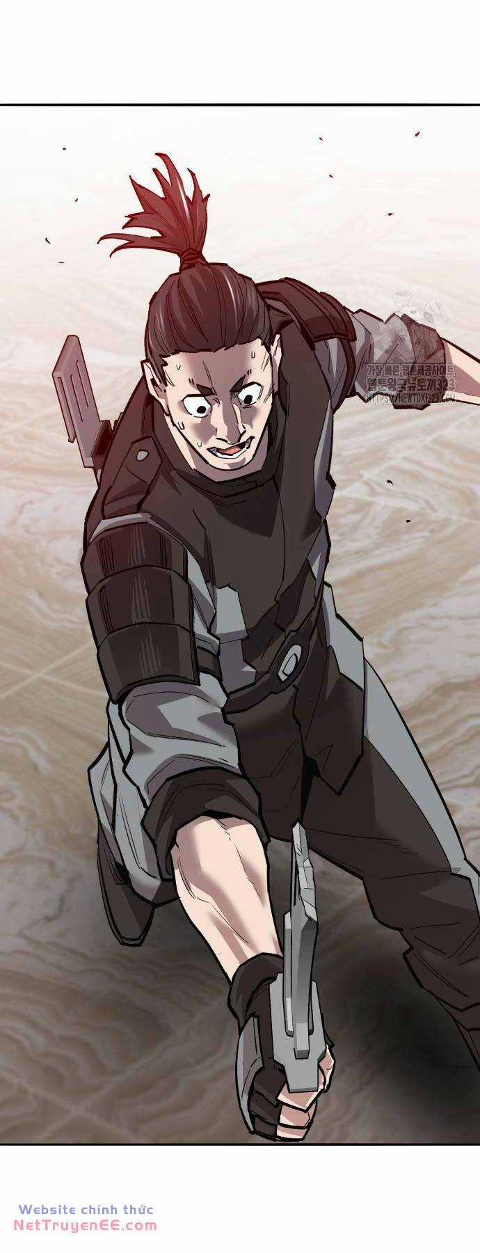 Phá Bỏ Giới Hạn - Chapter 133 - Trang 5