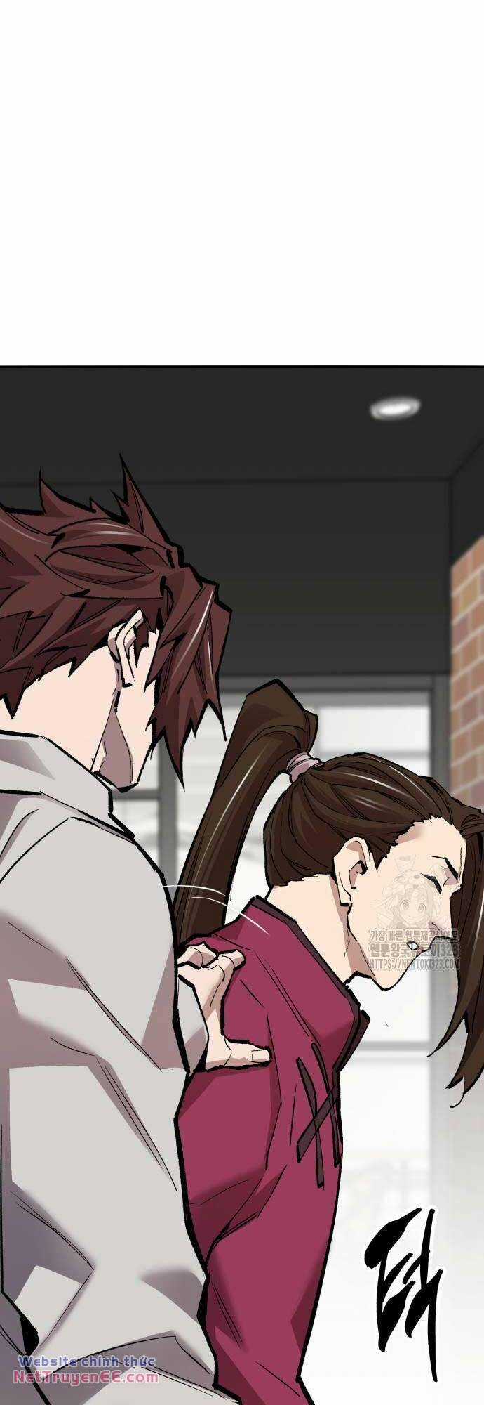 Phá Bỏ Giới Hạn - Chapter 133 - Trang 43