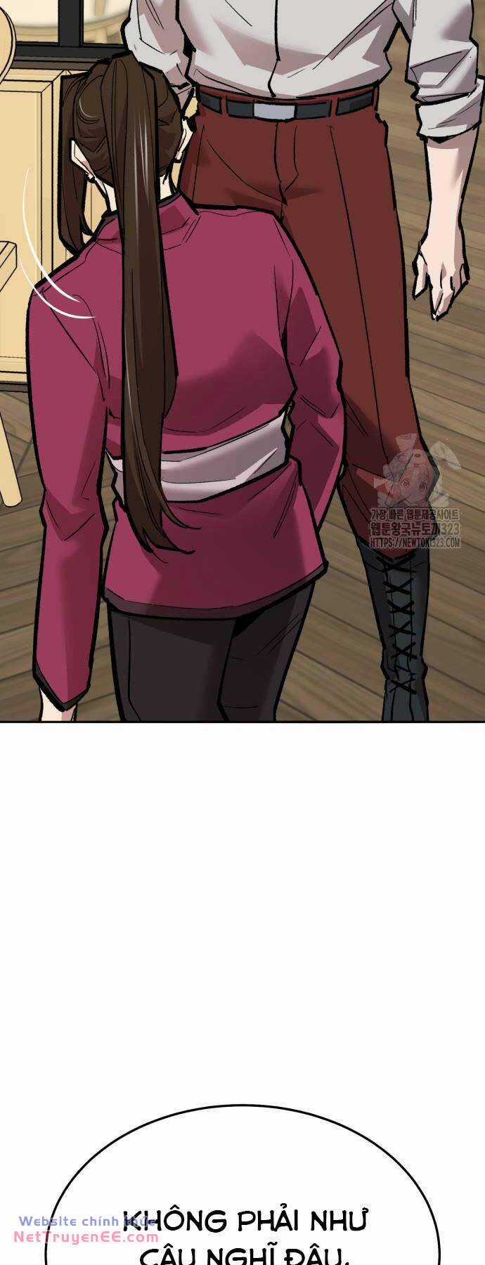 Phá Bỏ Giới Hạn - Chapter 133 - Trang 45