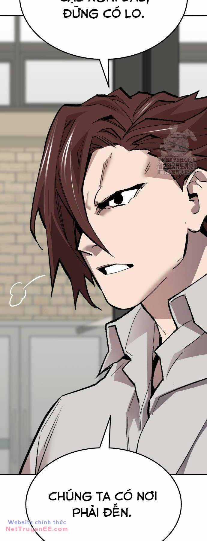 Phá Bỏ Giới Hạn - Chapter 133 - Trang 46