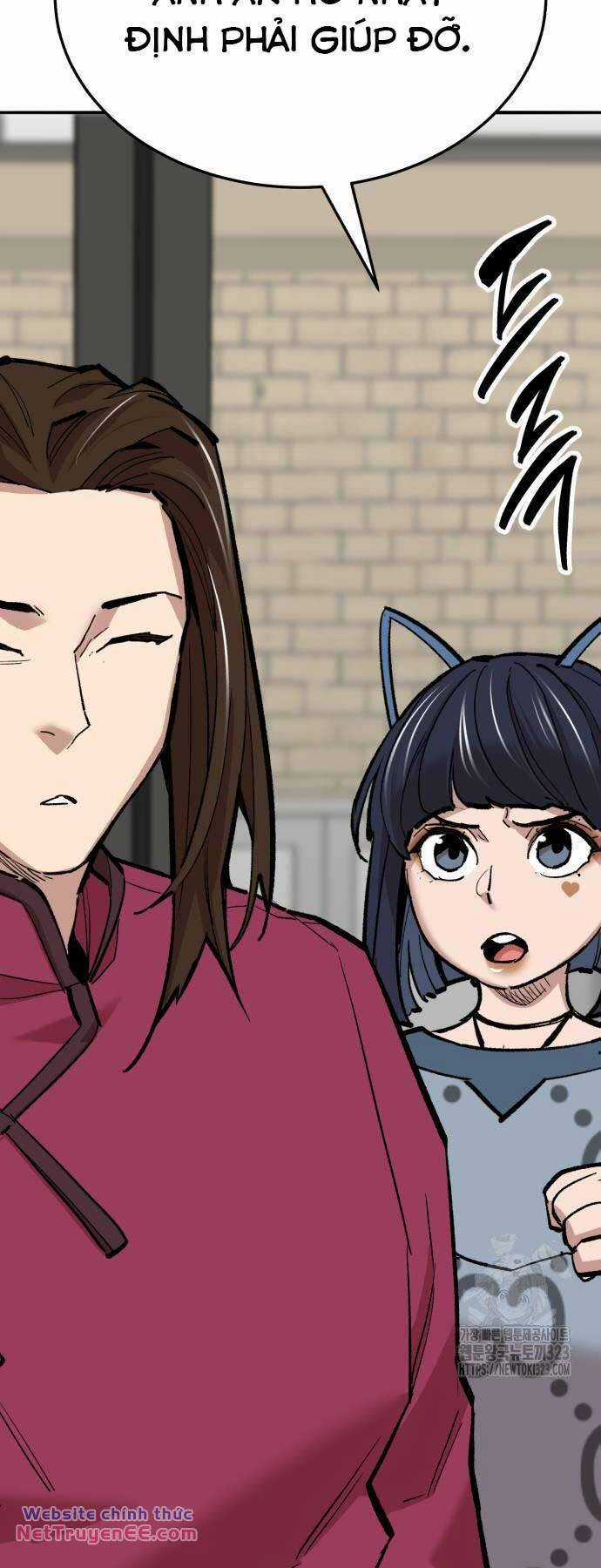 Phá Bỏ Giới Hạn - Chapter 133 - Trang 49