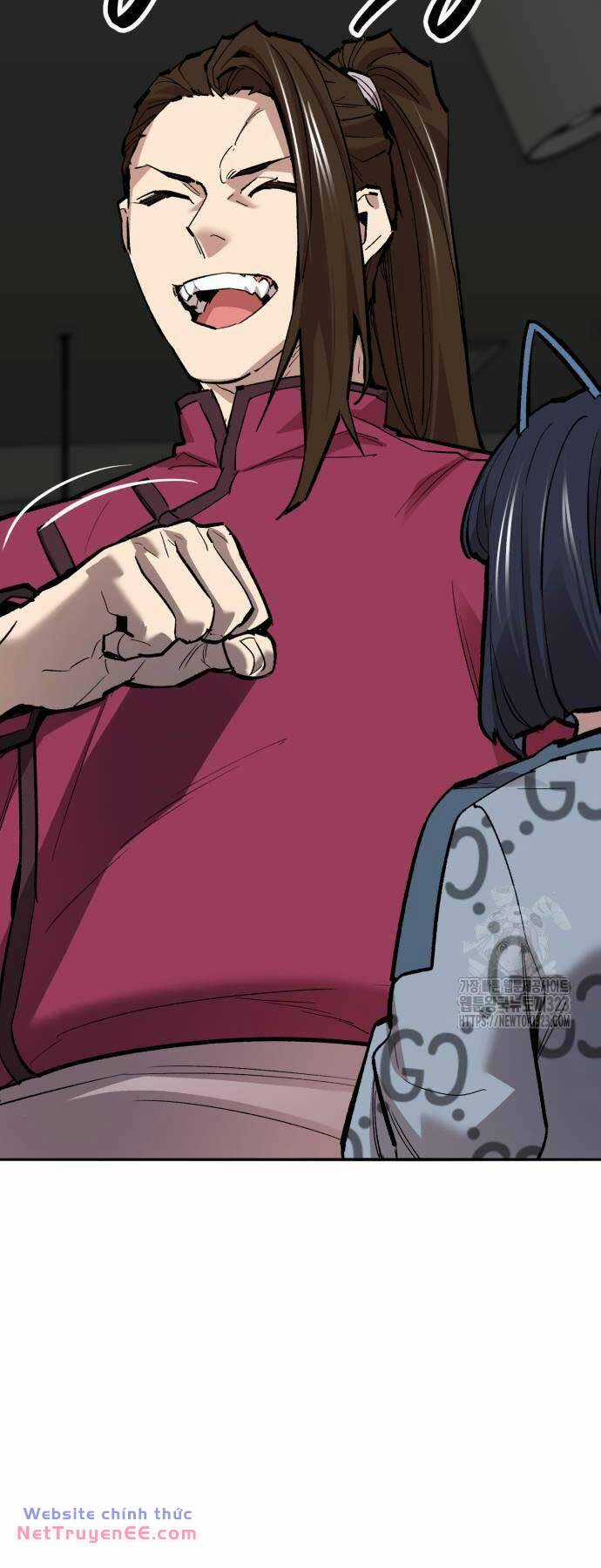 Phá Bỏ Giới Hạn - Chapter 133 - Trang 51