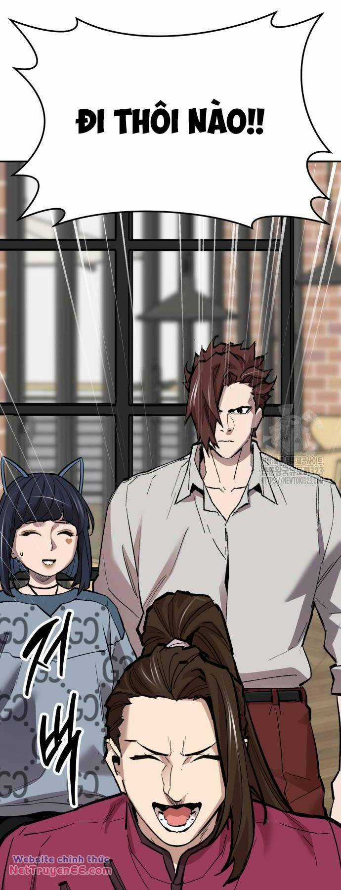 Phá Bỏ Giới Hạn - Chapter 133 - Trang 52