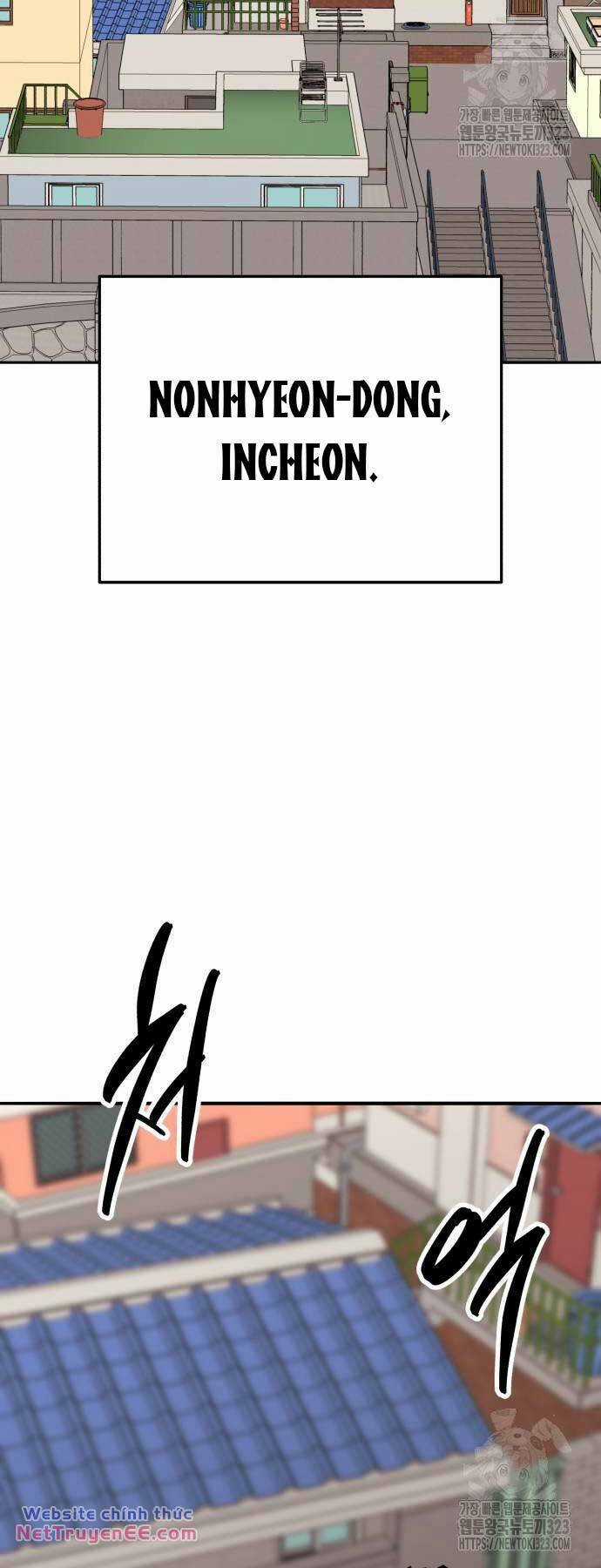 Phá Bỏ Giới Hạn - Chapter 133 - Trang 56