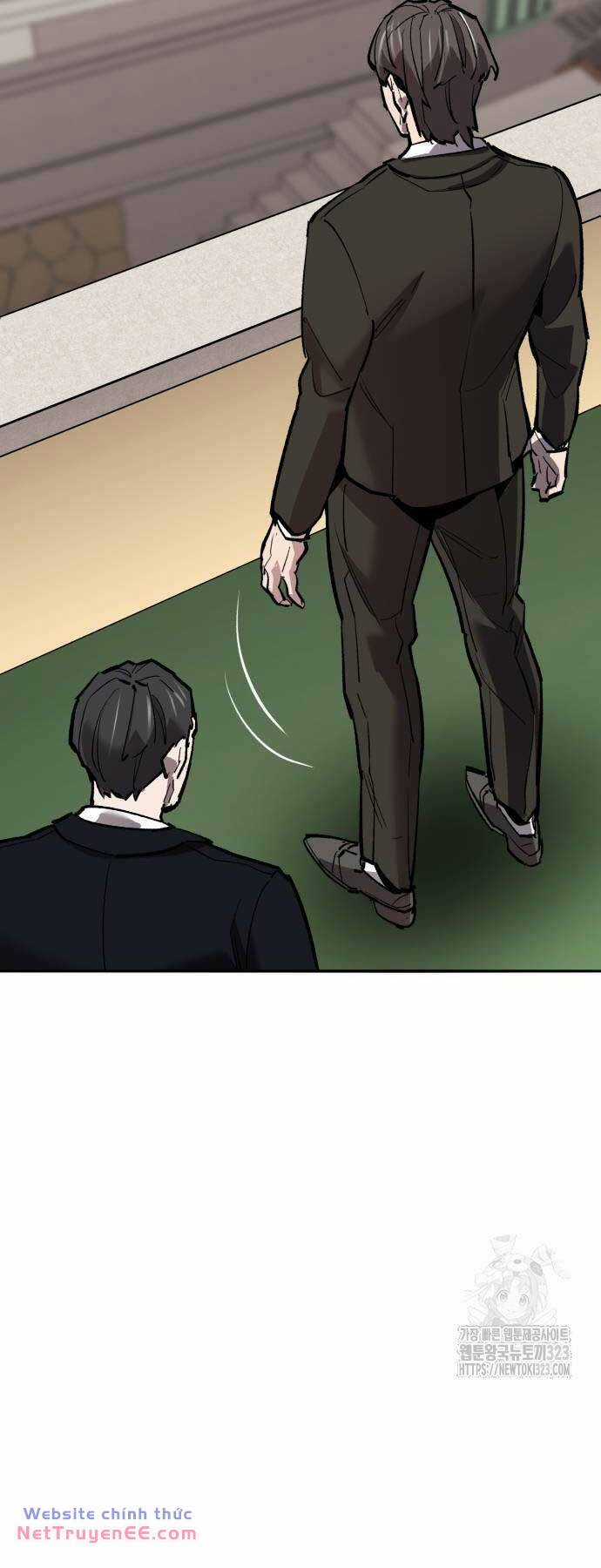 Phá Bỏ Giới Hạn - Chapter 133 - Trang 57