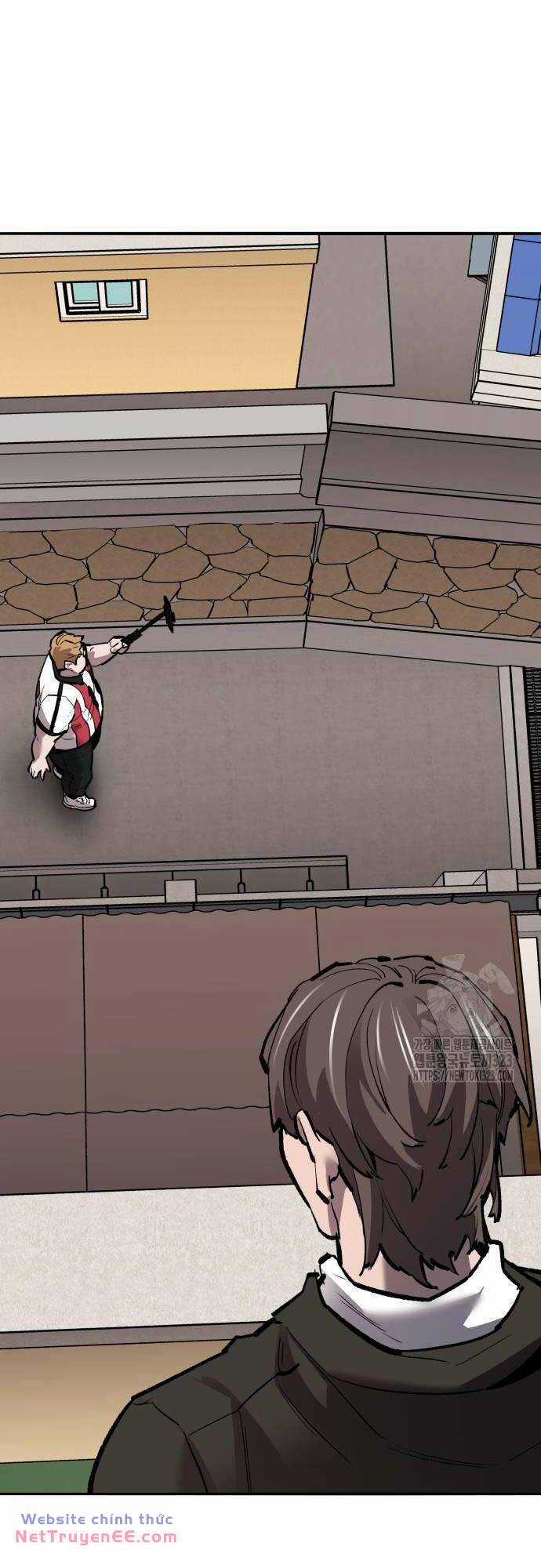 Phá Bỏ Giới Hạn - Chapter 133 - Trang 58