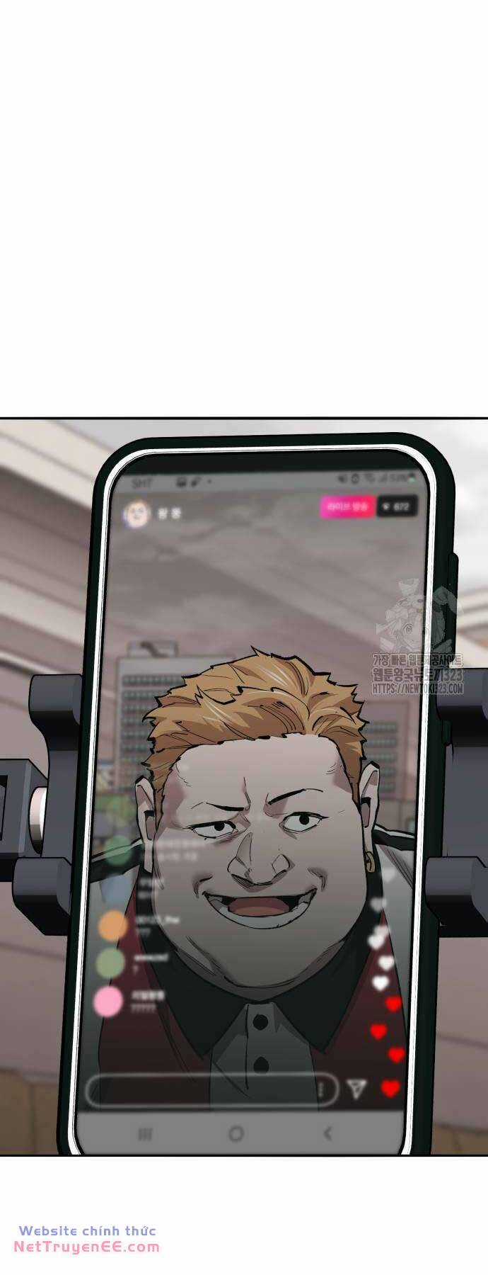 Phá Bỏ Giới Hạn - Chapter 133 - Trang 59