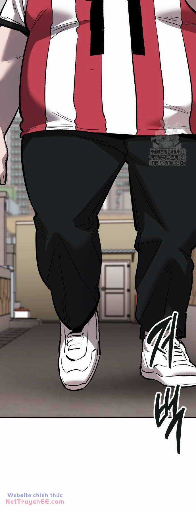 Phá Bỏ Giới Hạn - Chapter 133 - Trang 61