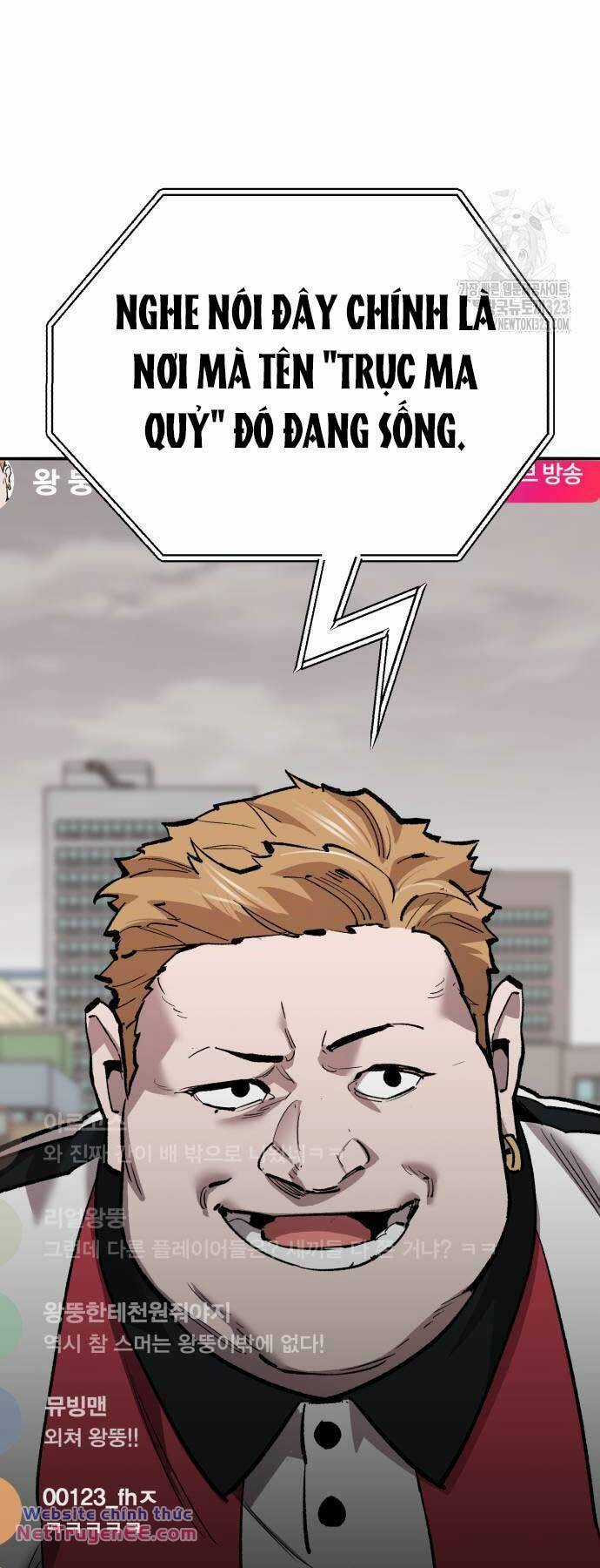 Phá Bỏ Giới Hạn - Chapter 133 - Trang 62