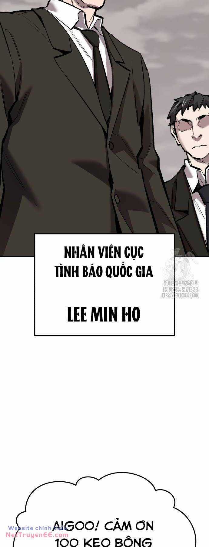 Phá Bỏ Giới Hạn - Chapter 133 - Trang 67