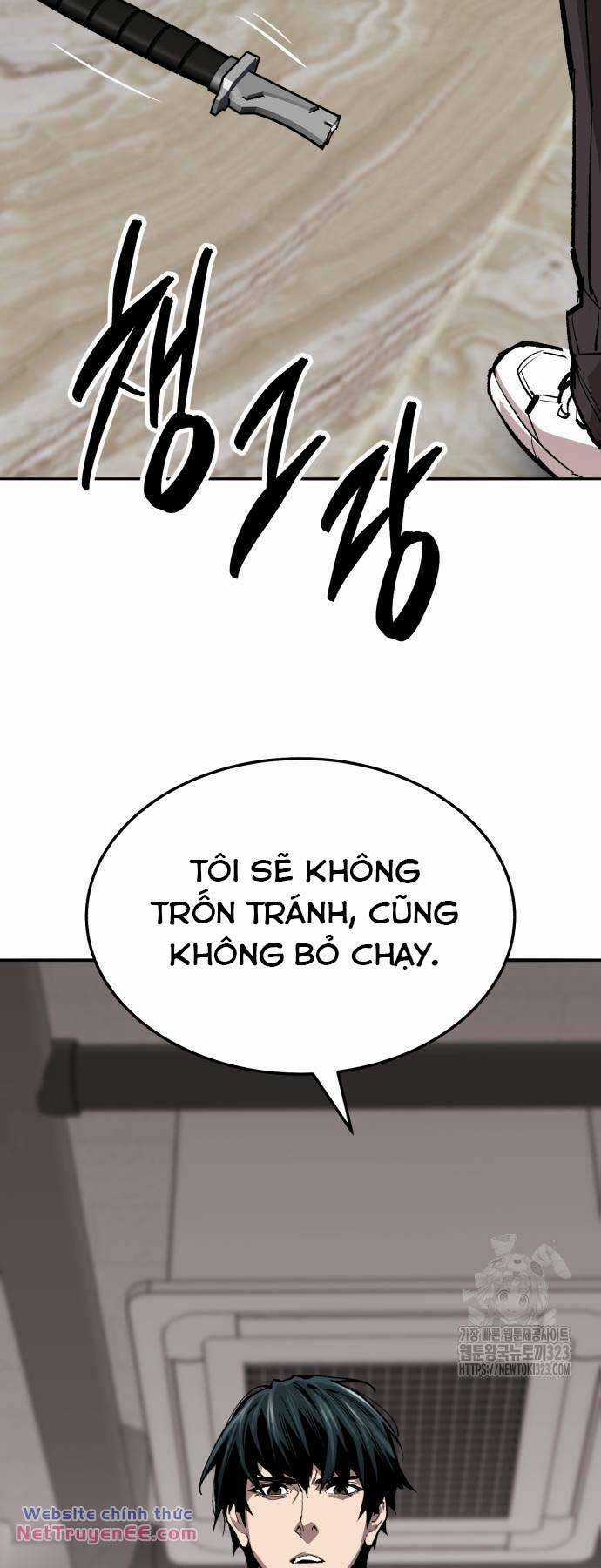 Phá Bỏ Giới Hạn - Chapter 133 - Trang 8
