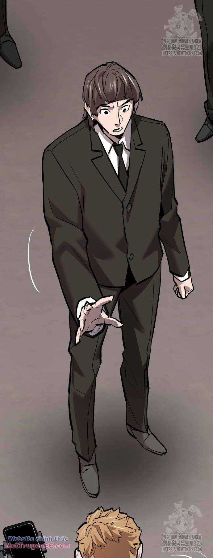 Phá Bỏ Giới Hạn - Chapter 133 - Trang 71