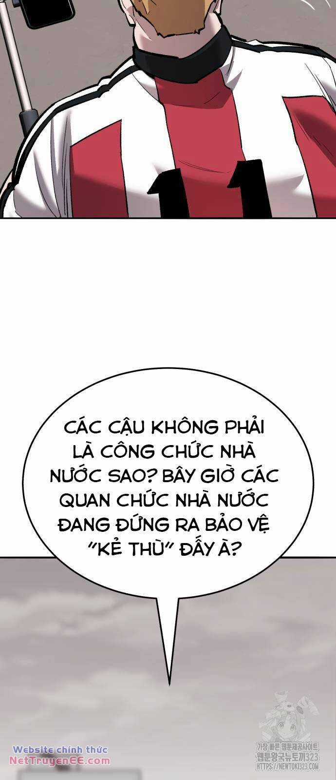 Phá Bỏ Giới Hạn - Chapter 133 - Trang 72