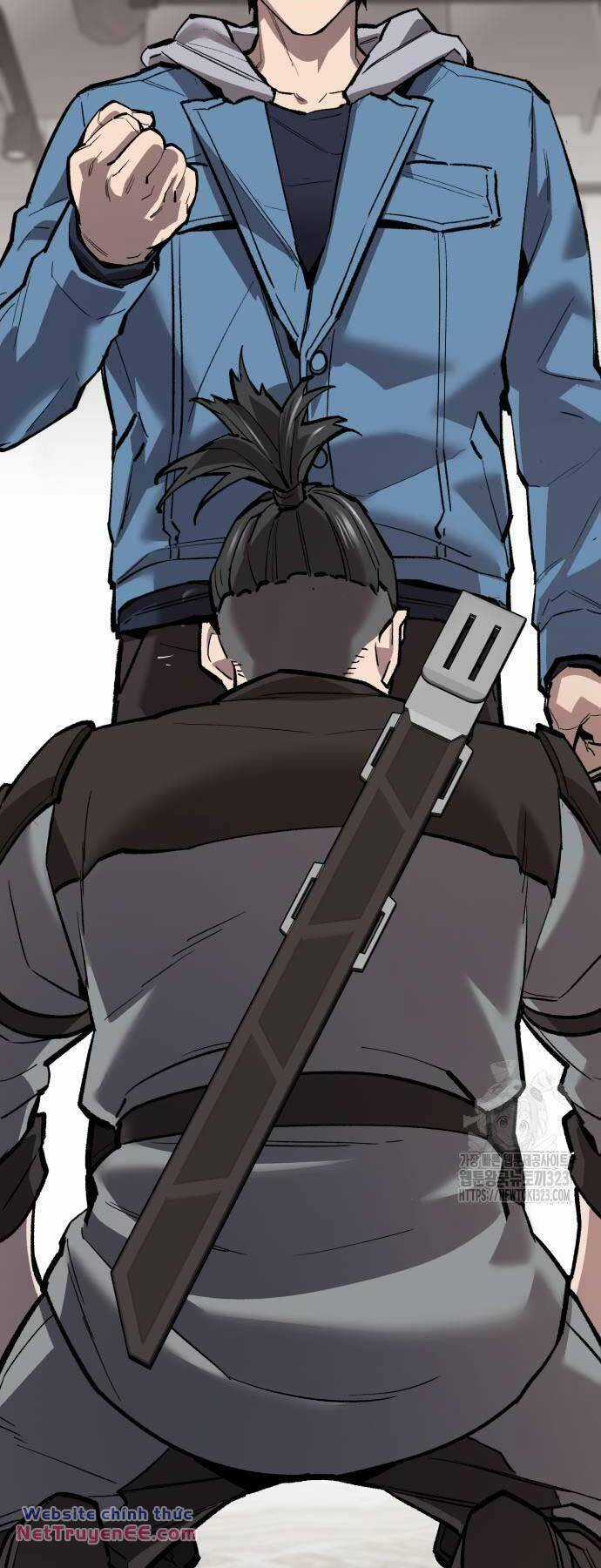 Phá Bỏ Giới Hạn - Chapter 133 - Trang 9