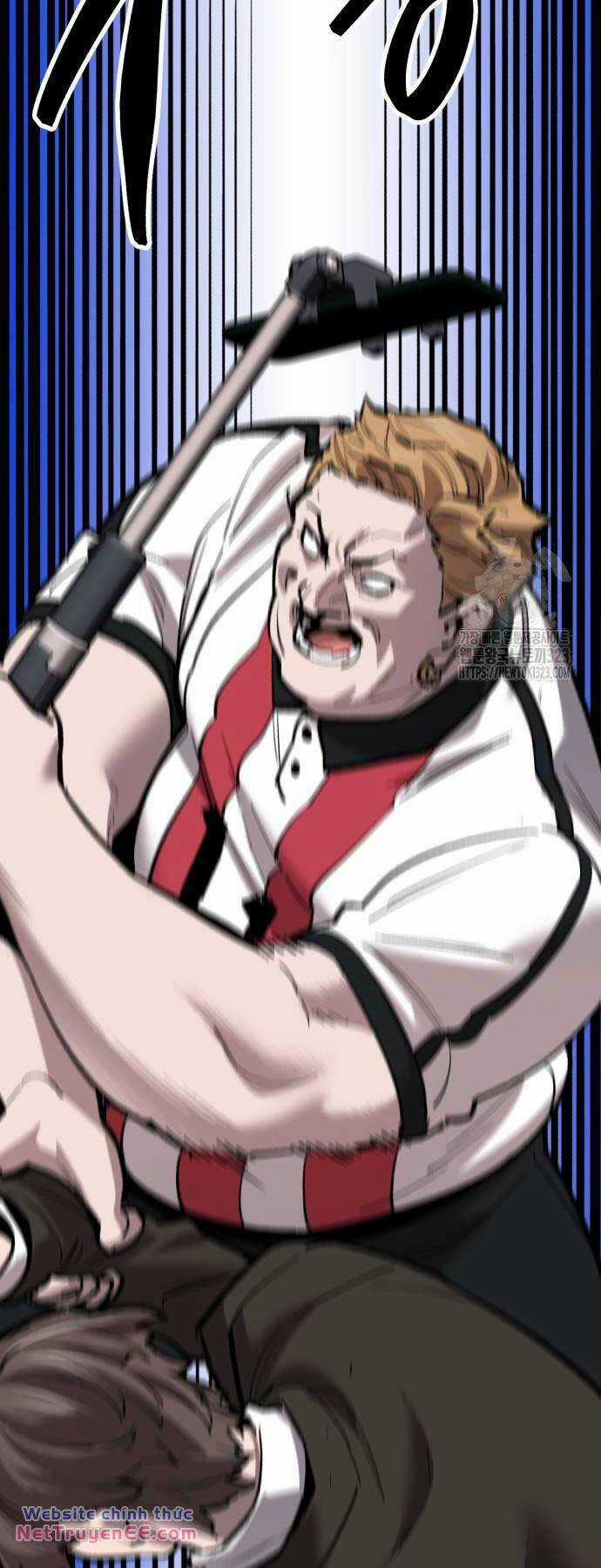 Phá Bỏ Giới Hạn - Chapter 133 - Trang 94