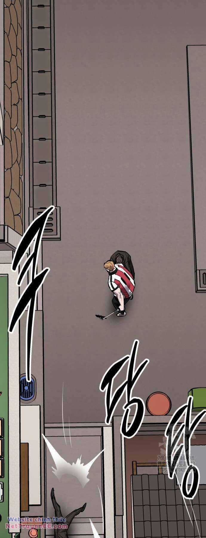 Phá Bỏ Giới Hạn - Chapter 133 - Trang 98