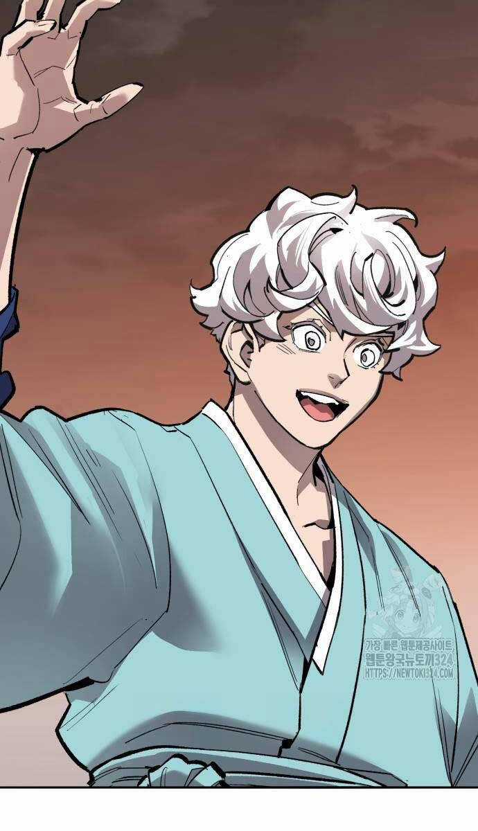 Phá Bỏ Giới Hạn - Chapter 134.5 - Trang 2