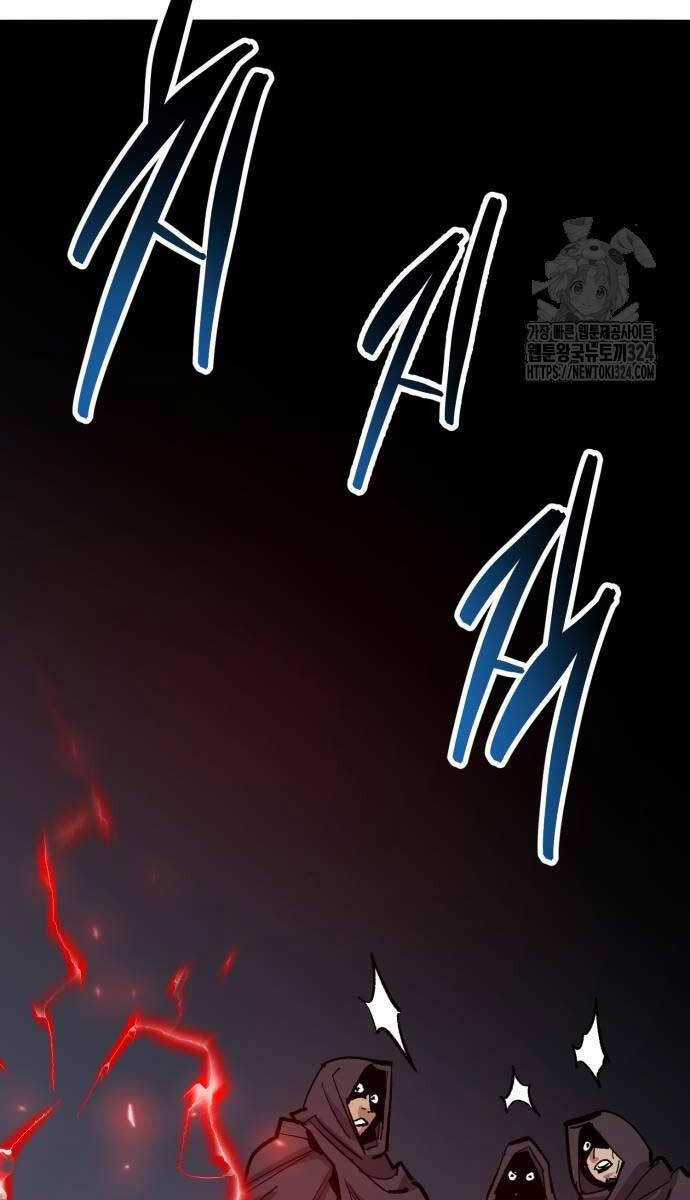 Phá Bỏ Giới Hạn - Chapter 134.5 - Trang 106