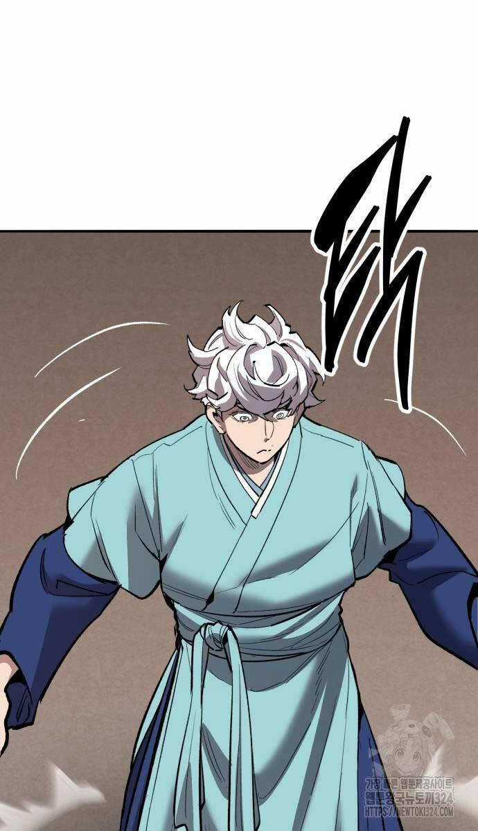 Phá Bỏ Giới Hạn - Chapter 134.5 - Trang 22