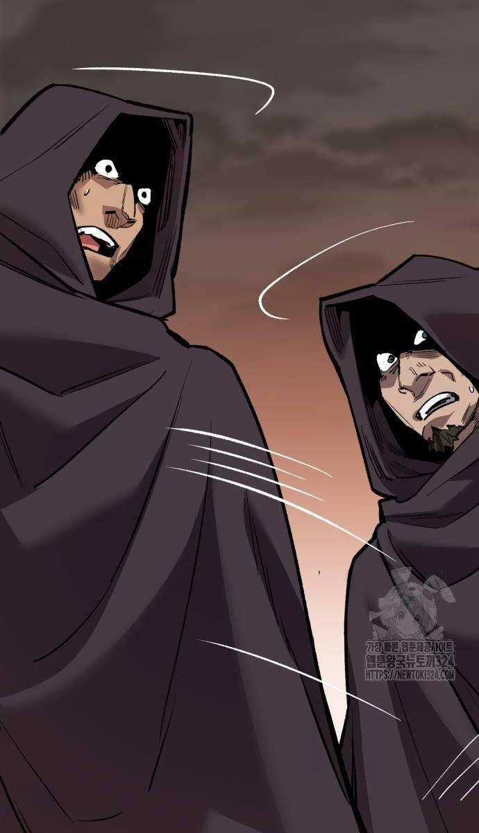 Phá Bỏ Giới Hạn - Chapter 134.5 - Trang 41