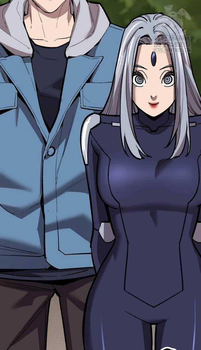 Phá Bỏ Giới Hạn - Chapter 134.5 - Trang 43